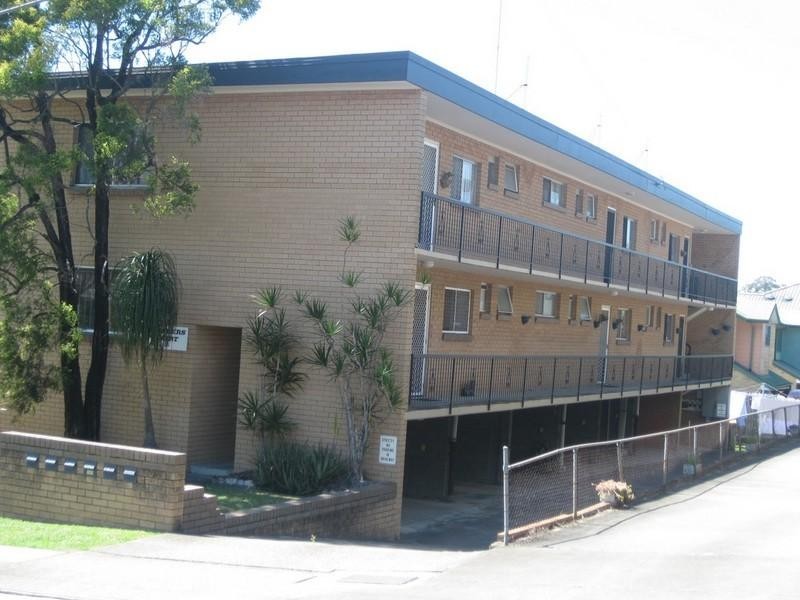 2/135 Brook Street, Lutwyche QLD 4030