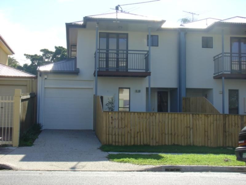 10 Bowen Street, Windsor QLD 4030