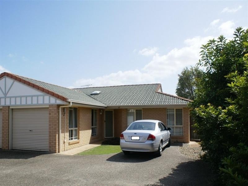 27/32 Kate Street, Carina QLD 4152