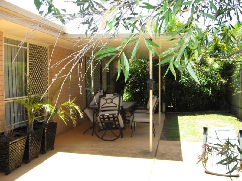 27/32 Kate Street, Carina QLD 4152