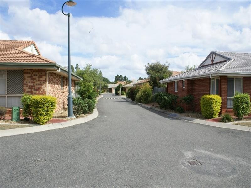 27/32 Kate Street, Carina QLD 4152