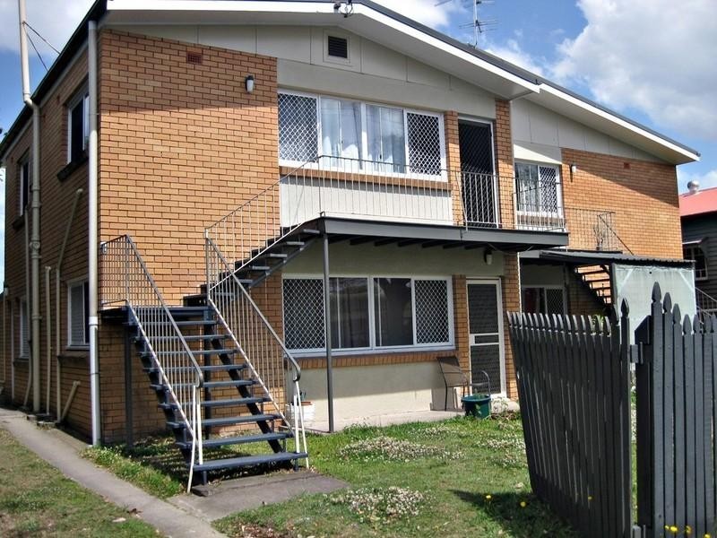 3/39 Rose Street, Wooloowin QLD 4030