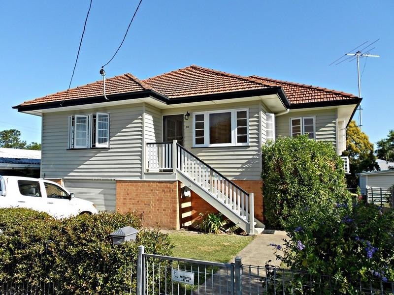 59 Nundah Street, Kedron QLD 4031