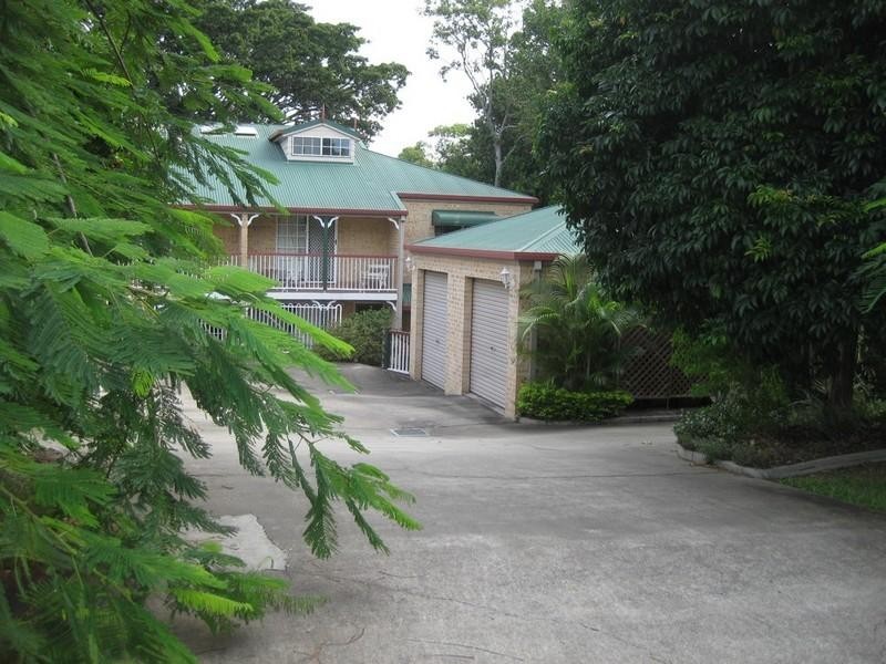 2/20 Mcgregor Avenue, Lutwyche QLD 4030