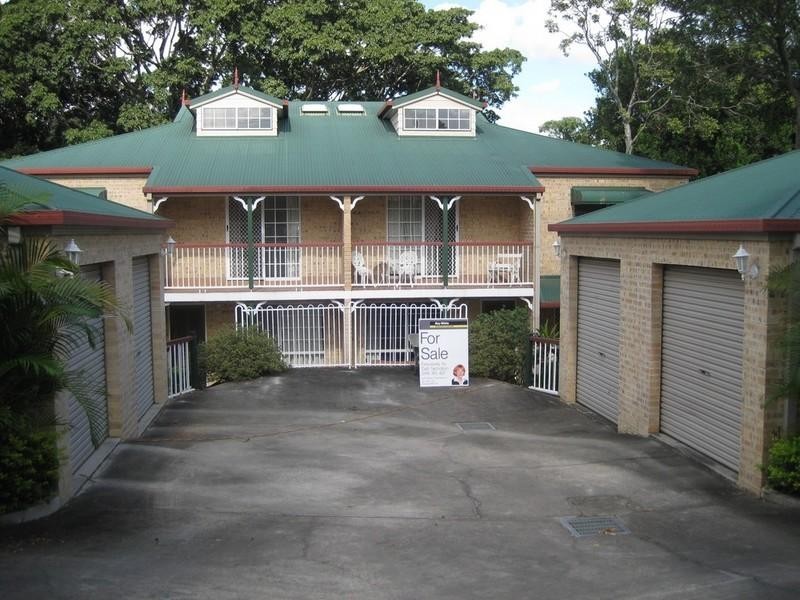 2/20 Mcgregor Avenue, Lutwyche QLD 4030