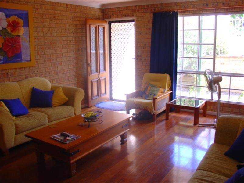 2/20 Mcgregor Avenue, Lutwyche QLD 4030