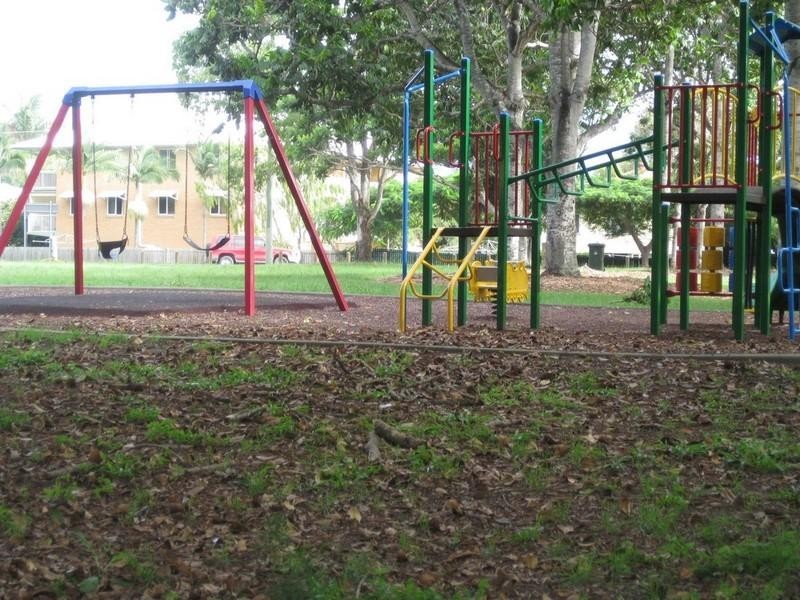 2/20 Mcgregor Avenue, Lutwyche QLD 4030