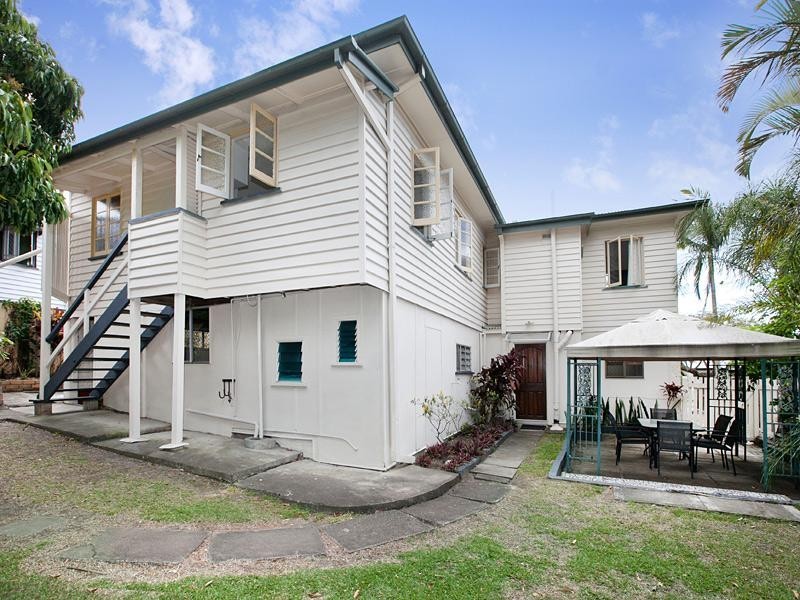 47 Edinburgh Castle Road, Kedron QLD 4031