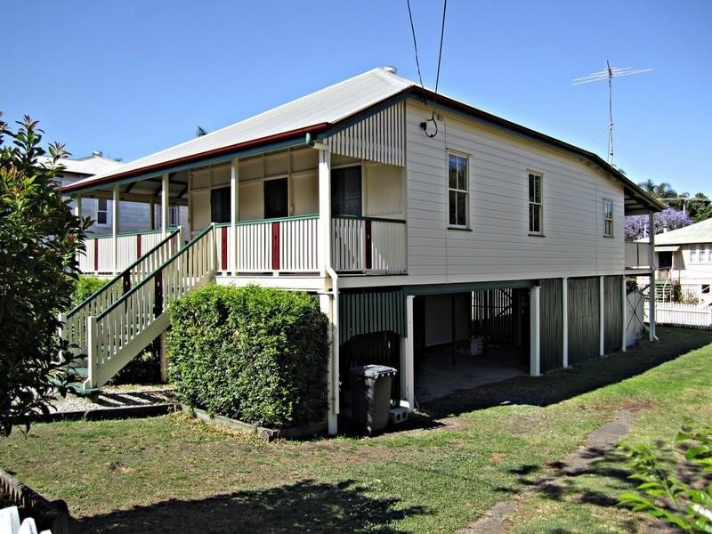 27 Campbell Street, Windsor QLD 4030