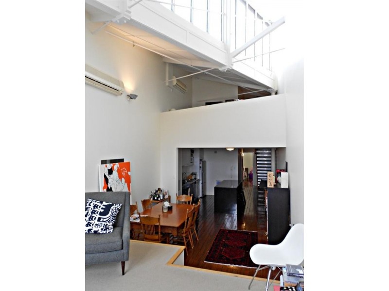 348/50 Macquarie Street, Newstead QLD 4006