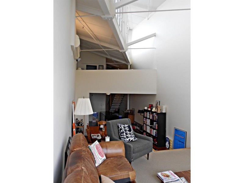 348/50 Macquarie Street, Newstead QLD 4006