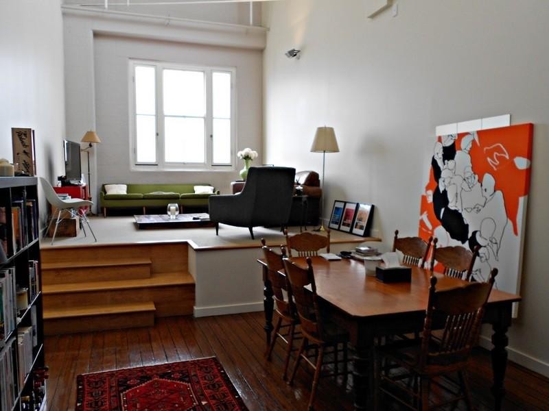 348/50 Macquarie Street, Newstead QLD 4006