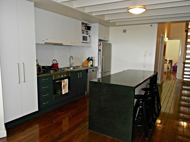 348/50 Macquarie Street, Newstead QLD 4006