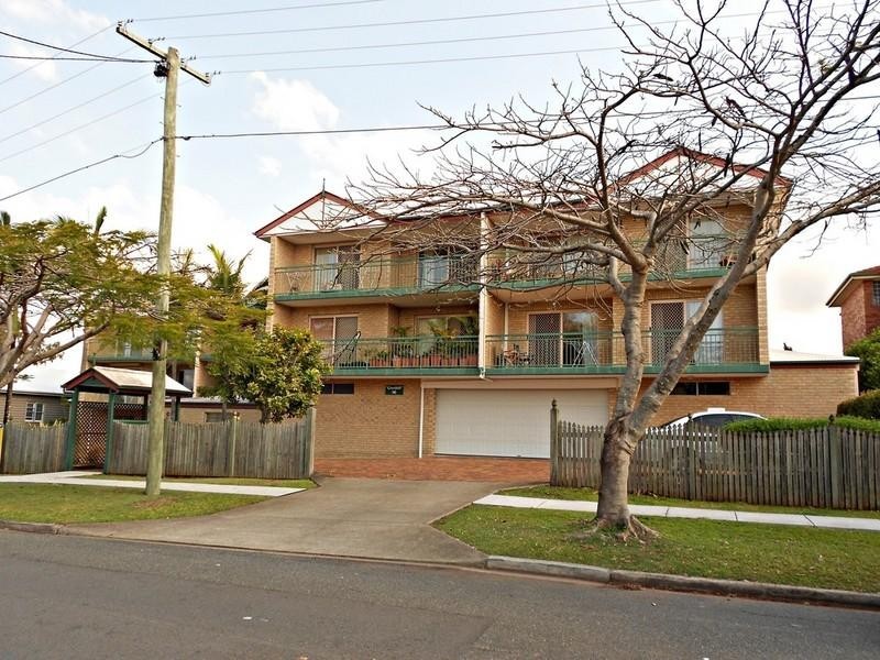 4/56 Swinburne Street, Lutwyche QLD 4030