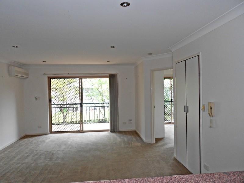 4/56 Swinburne Street, Lutwyche QLD 4030