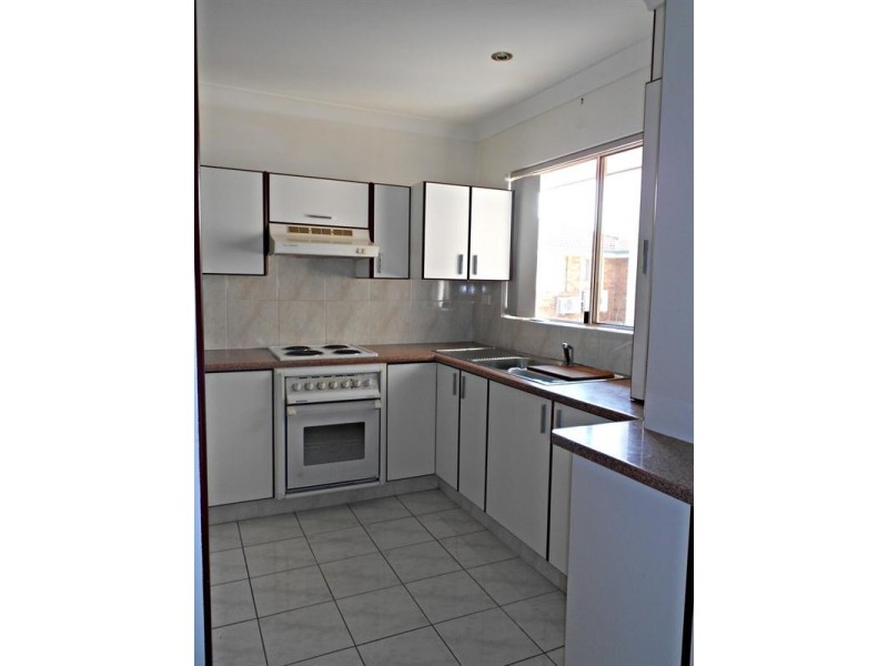 4/56 Swinburne Street, Lutwyche QLD 4030