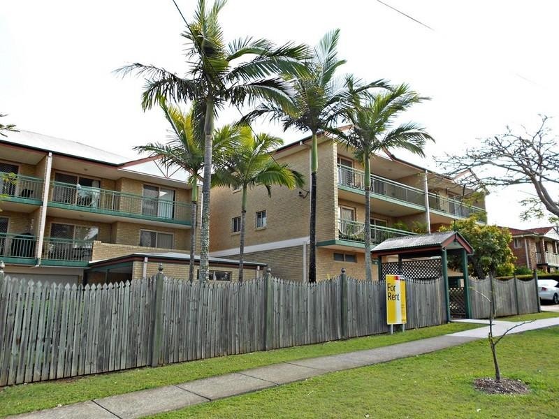 4/56 Swinburne Street, Lutwyche QLD 4030