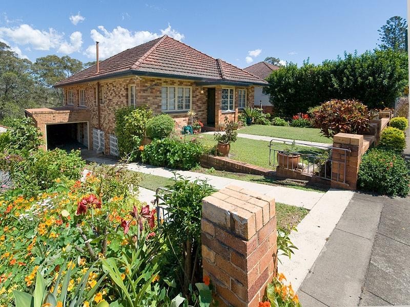 108 Banks Street, Alderley QLD 4051