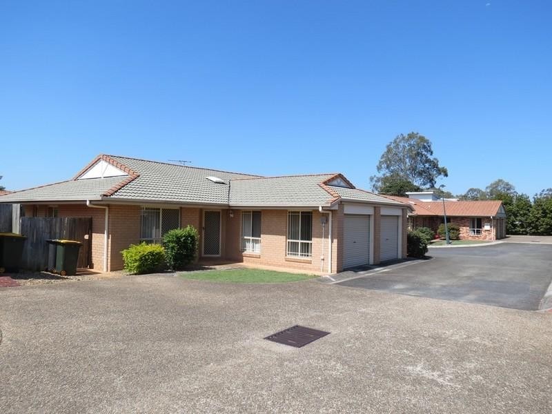 12/1 Belgarah Place, Carina QLD 4152
