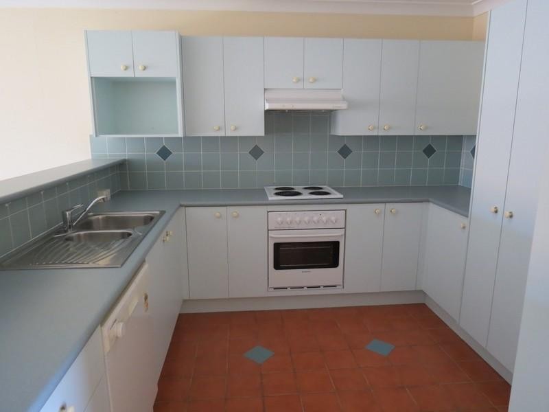 12/1 Belgarah Place, Carina QLD 4152