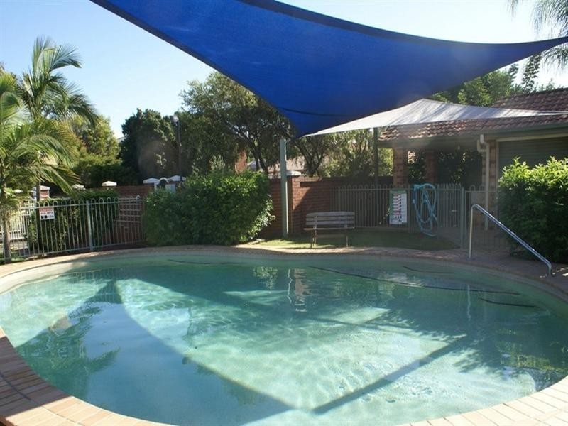 12/1 Belgarah Place, Carina QLD 4152