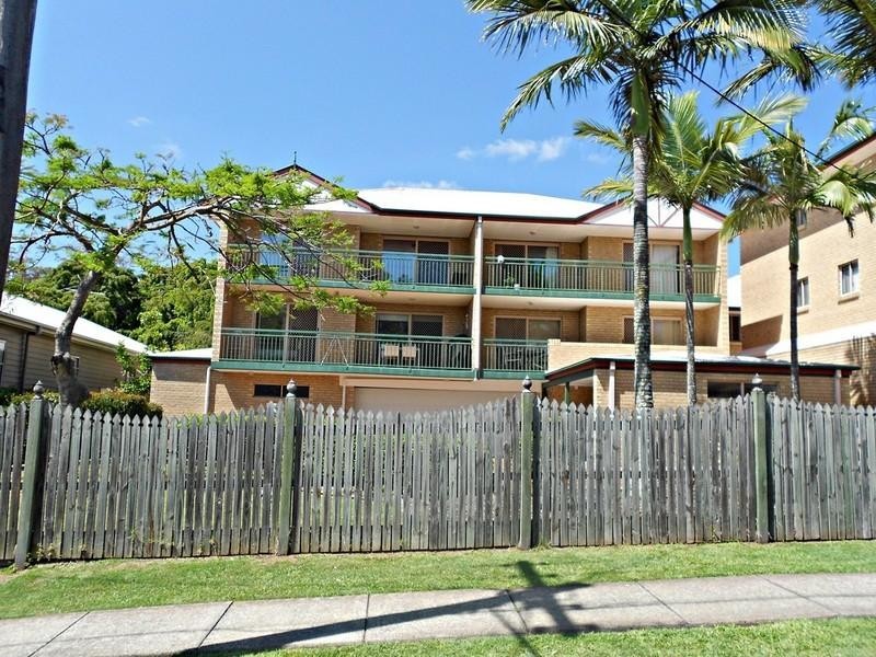 9/56 Swinburne Street, Lutwyche QLD 4030