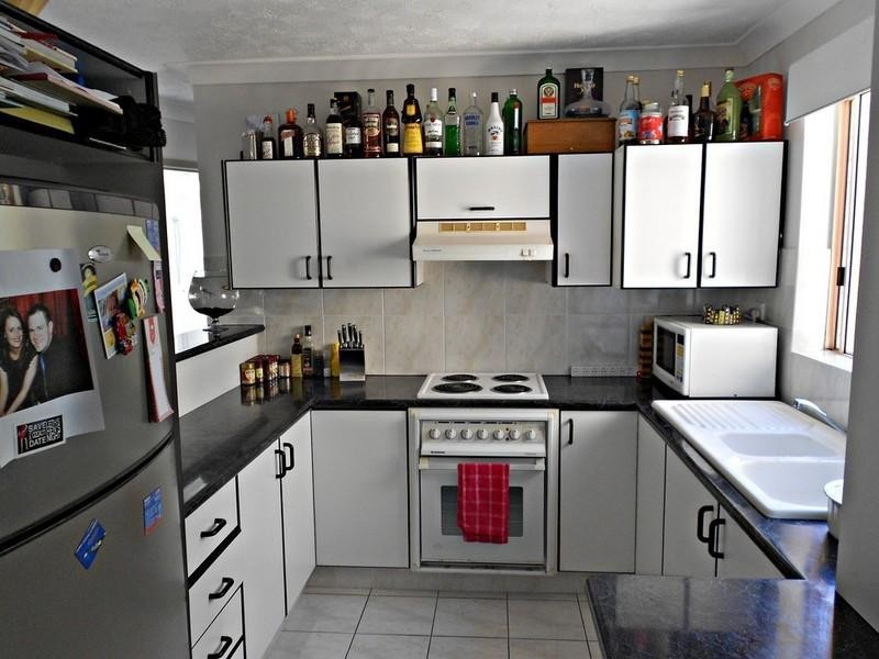 9/56 Swinburne Street, Lutwyche QLD 4030