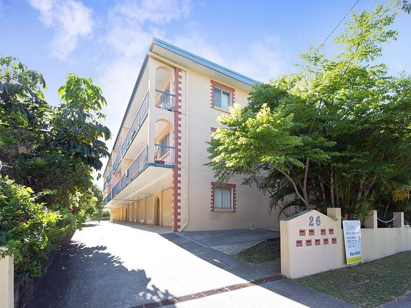 7/26 McLennan Street, Albion QLD 4010