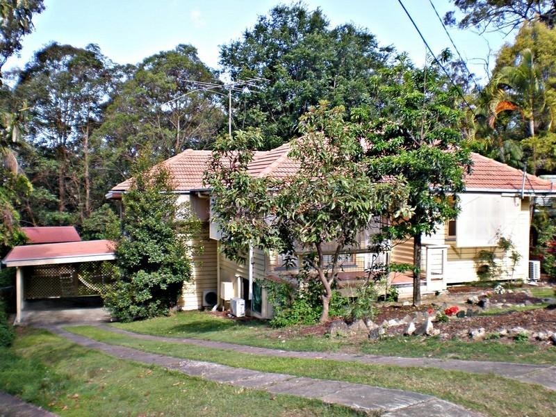 38 Leyton Street, Grange QLD 4051