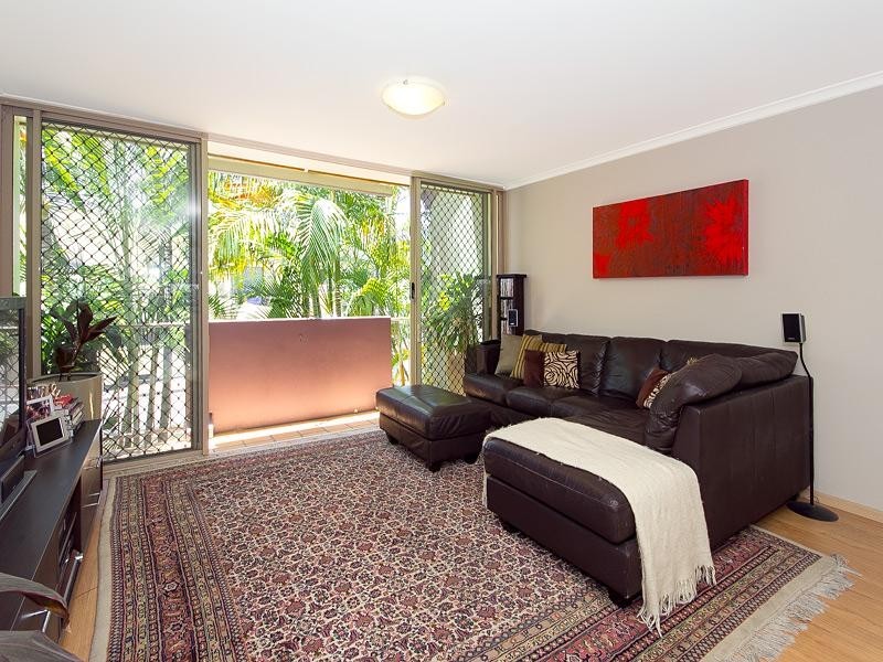 15/34 Lowerson Street, Lutwyche QLD 4030