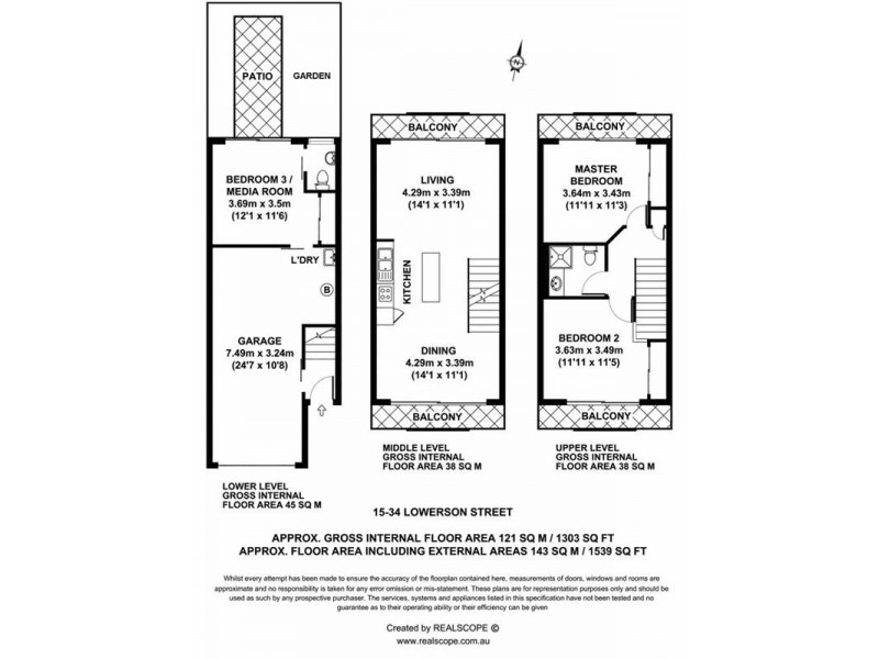 15/34 Lowerson Street, Lutwyche QLD 4030