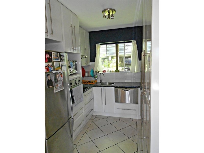 2/87 Kedron Park Road, Wooloowin QLD 4030