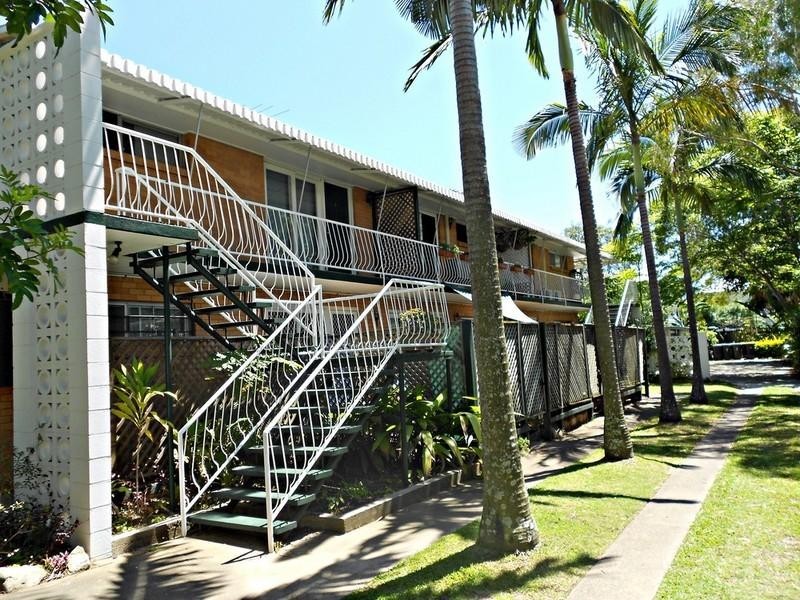 2/87 Kedron Park Road, Wooloowin QLD 4030