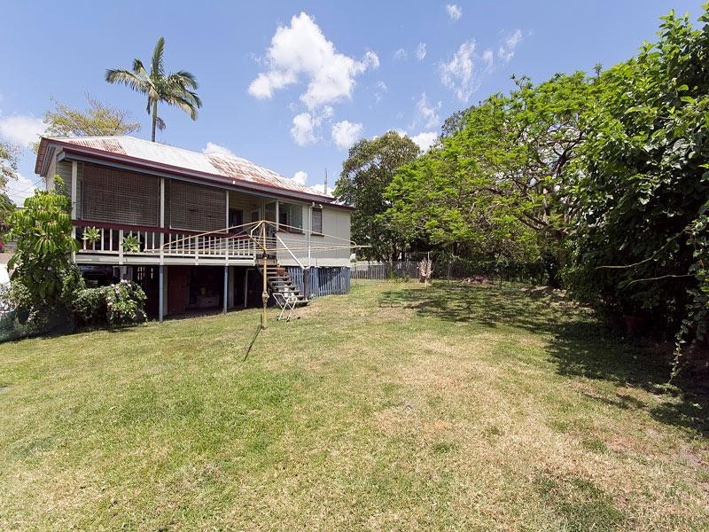 77 Swinburne Street, Lutwyche QLD 4030