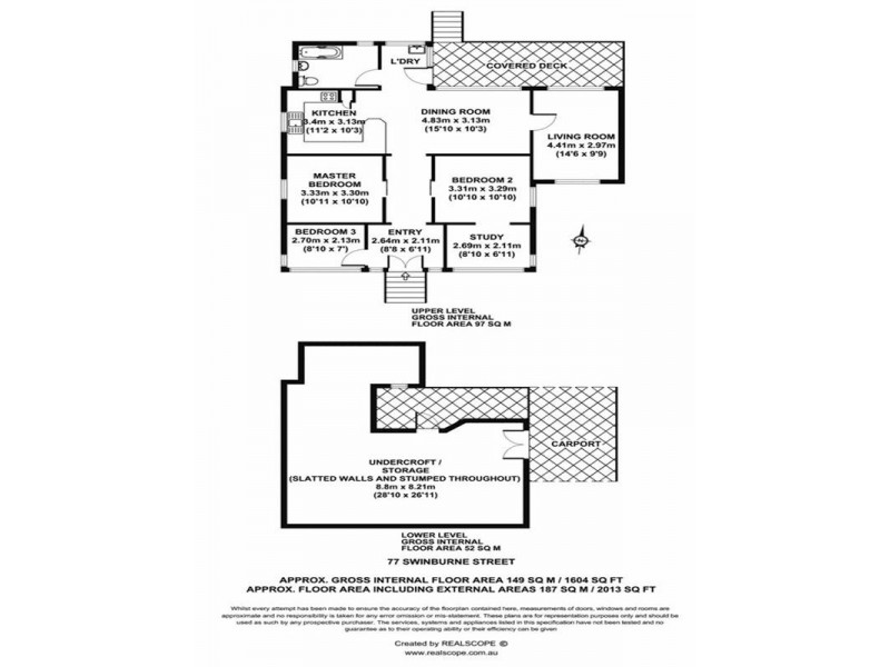 77 Swinburne Street, Lutwyche QLD 4030