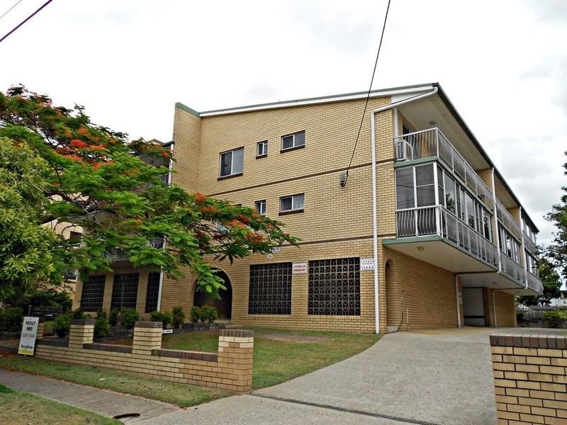 6/24 Rosemount Terrace, Windsor QLD 4030