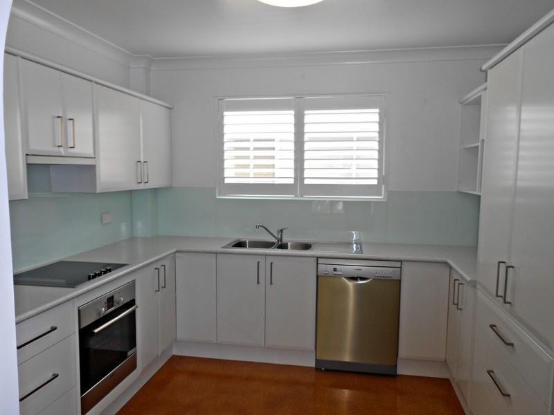 6/24 Rosemount Terrace, Windsor QLD 4030