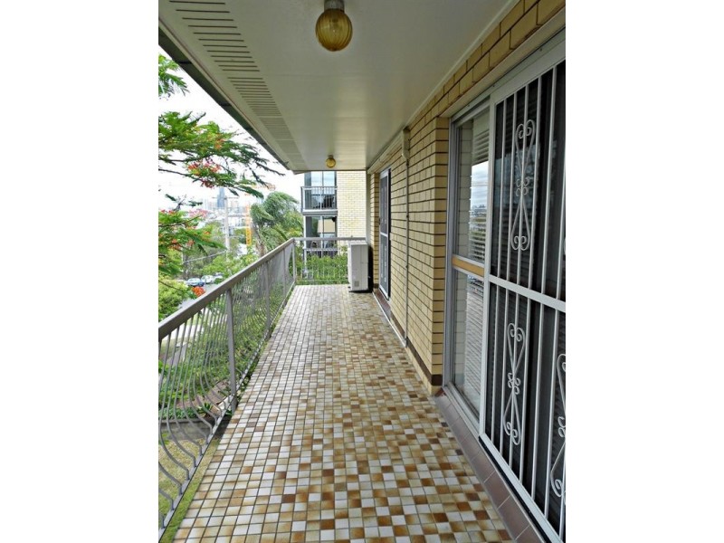 6/24 Rosemount Terrace, Windsor QLD 4030