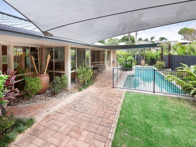 23 Brickfield Street, Windsor QLD 4030