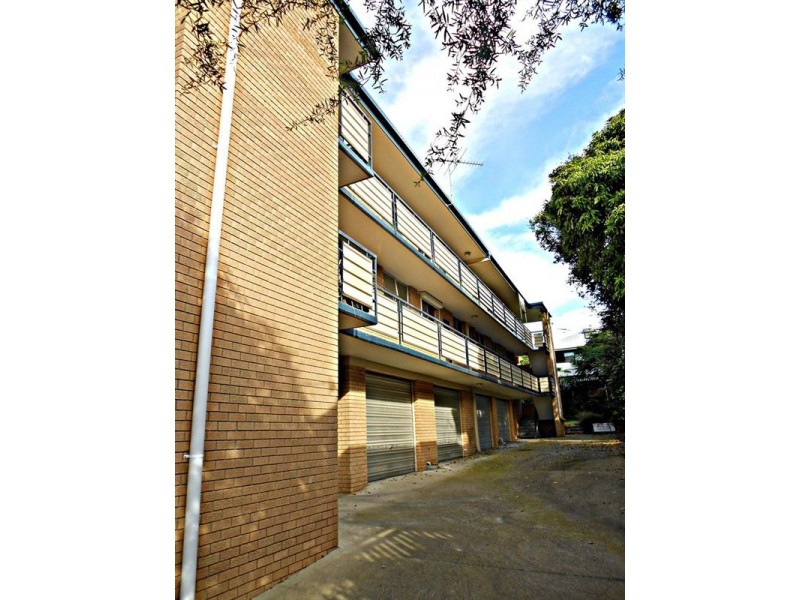 3/76 Swinburne Street, Lutwyche QLD 4030