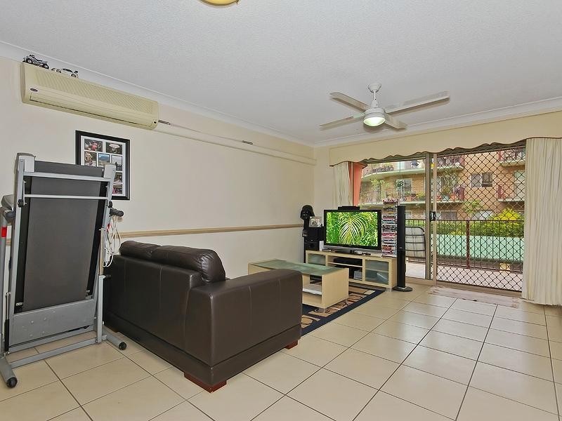 6/98 Chalk Street, Lutwyche QLD 4030