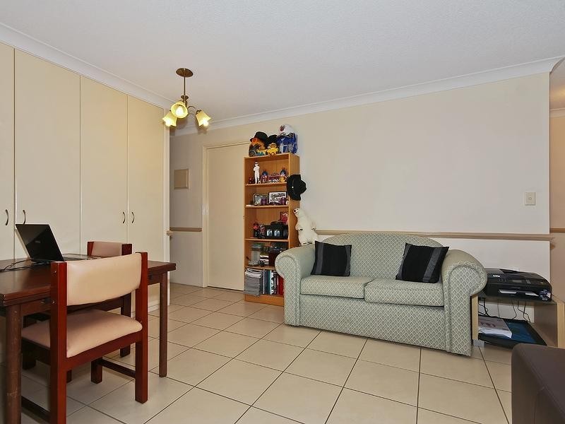 6/98 Chalk Street, Lutwyche QLD 4030