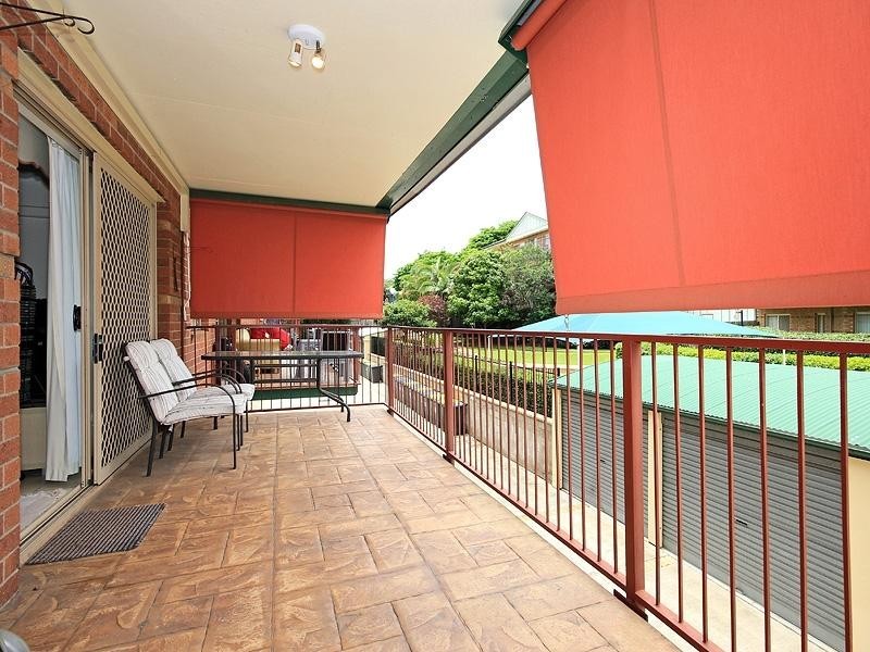 6/98 Chalk Street, Lutwyche QLD 4030