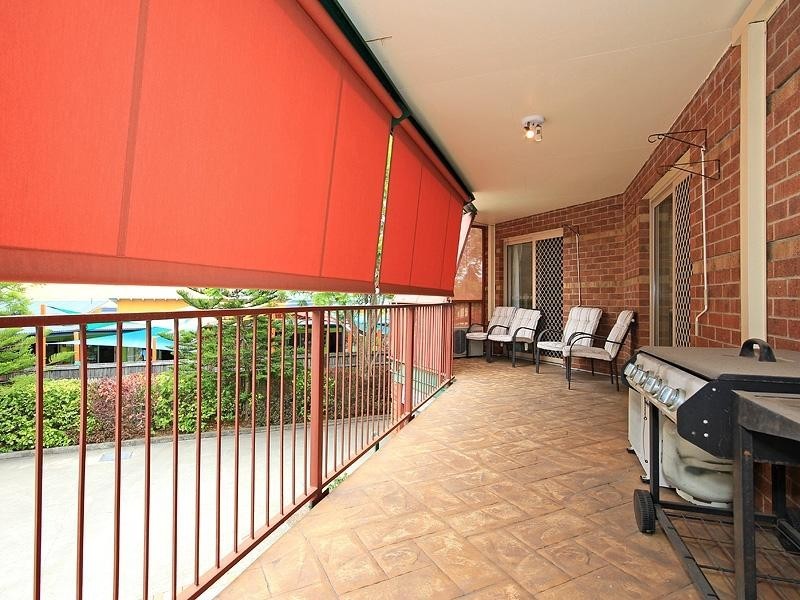 6/98 Chalk Street, Lutwyche QLD 4030