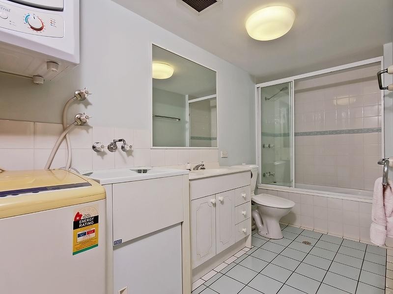 6/98 Chalk Street, Lutwyche QLD 4030