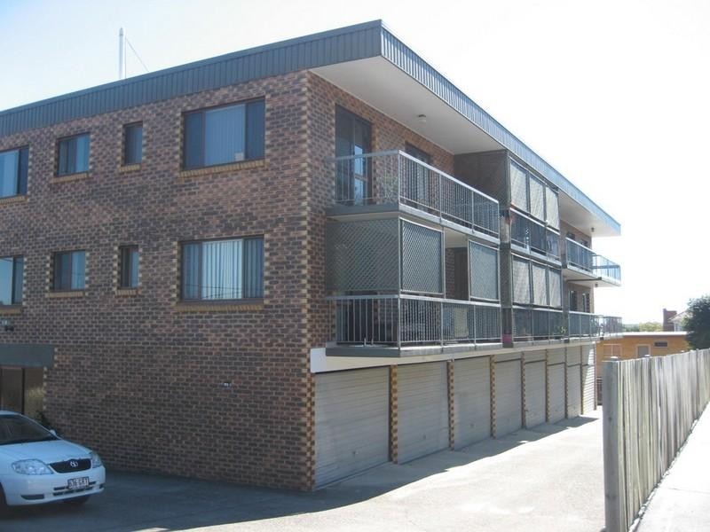 8/47 Stopford Street, Wooloowin QLD 4030