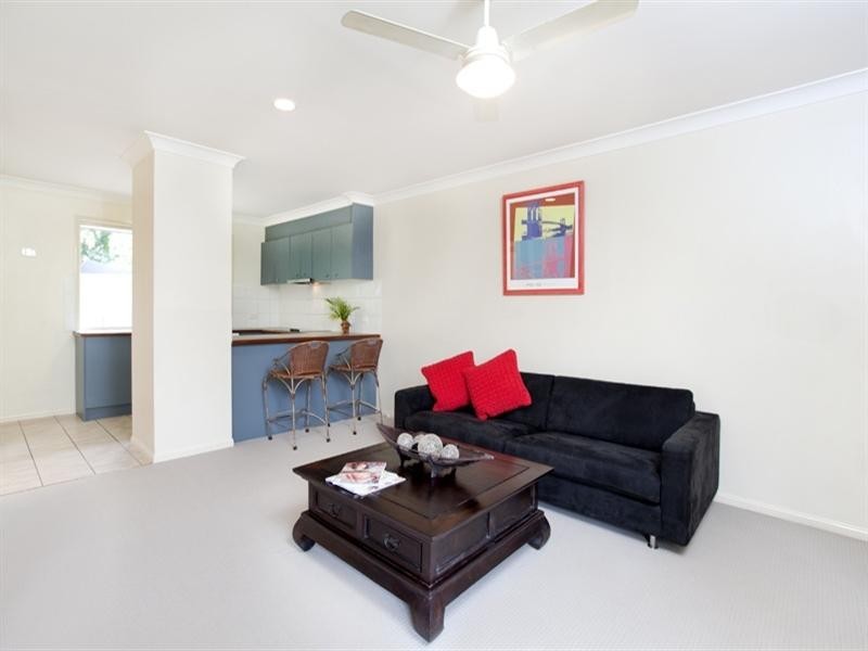 6/13 Harris Street, Windsor QLD 4030