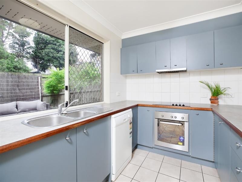 6/13 Harris Street, Windsor QLD 4030