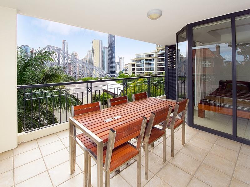 521/100 Bowen Terrace, Fortitude Valley QLD 4006