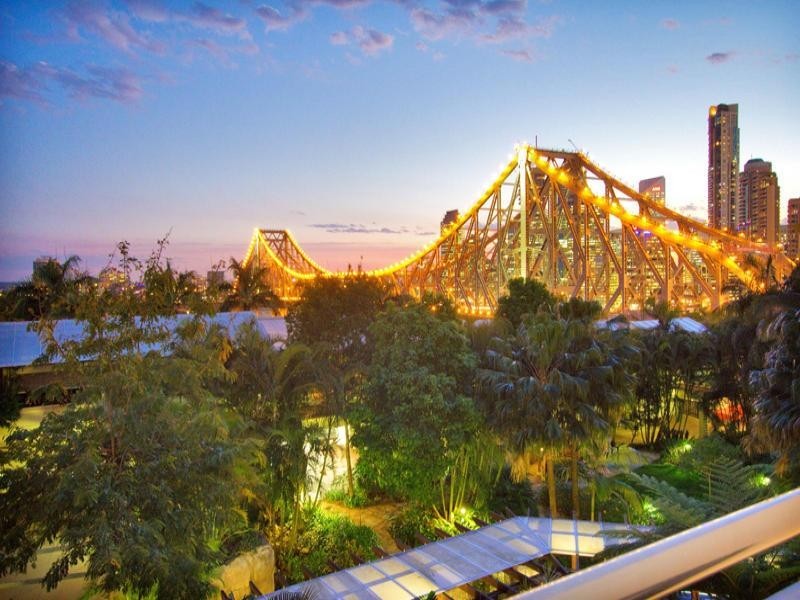 521/100 Bowen Terrace, Fortitude Valley QLD 4006